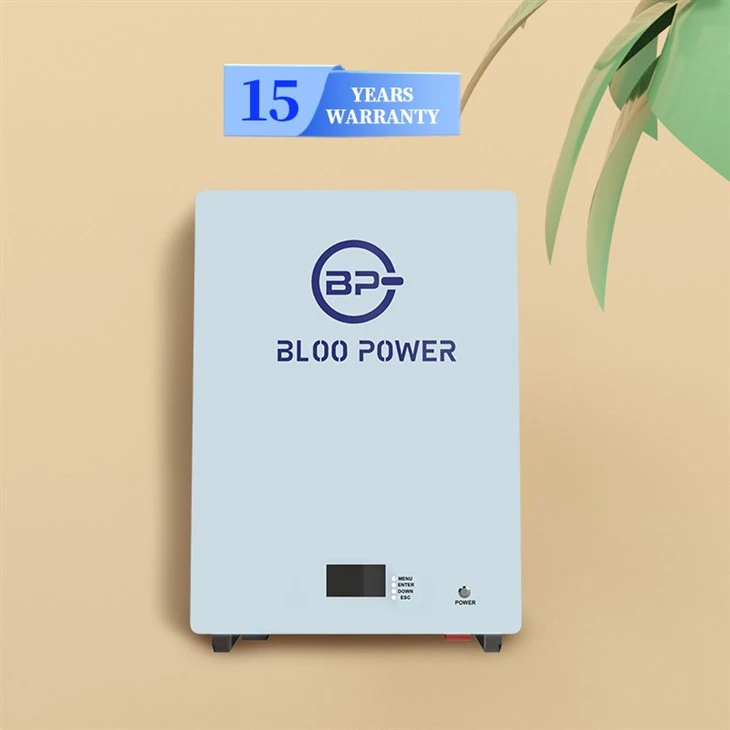 Home Batteries For Solar Power