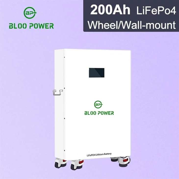 home energy storage ip65