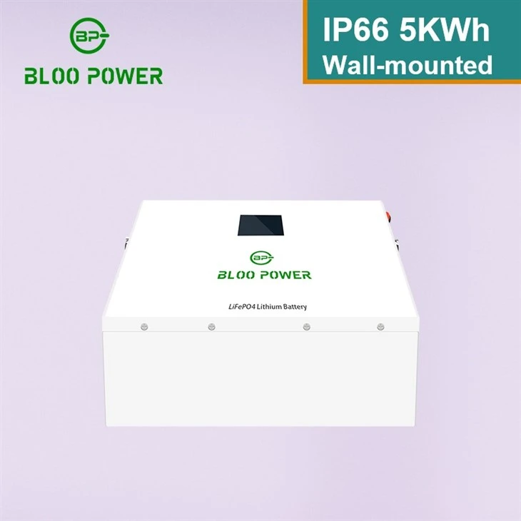 price power wall home energy storage battery