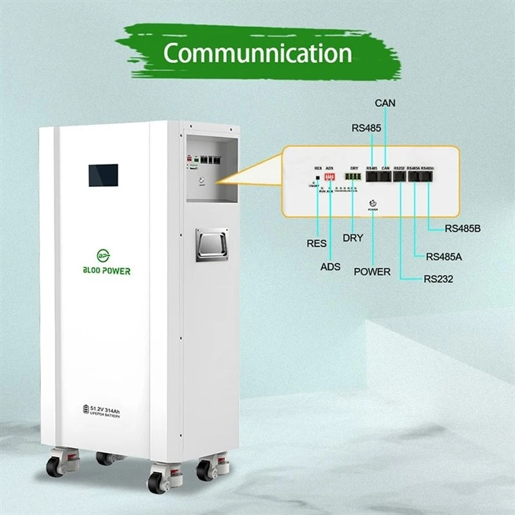 home energy storage without solar