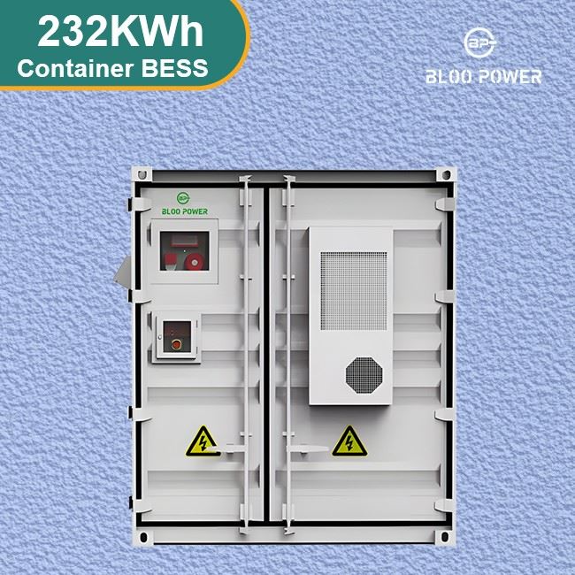 100 megawatt battery storage