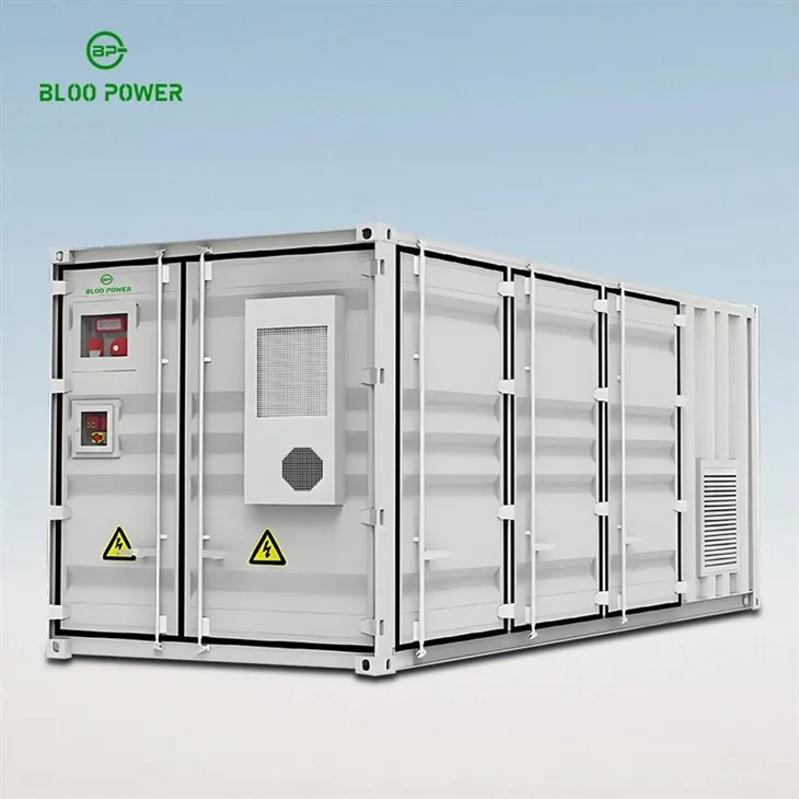 ups 1000 kwh battery bank