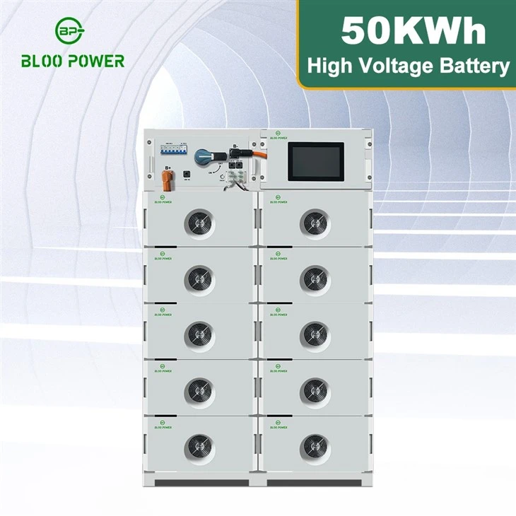 highly cost-effective solar solution for home and industrial energy storage