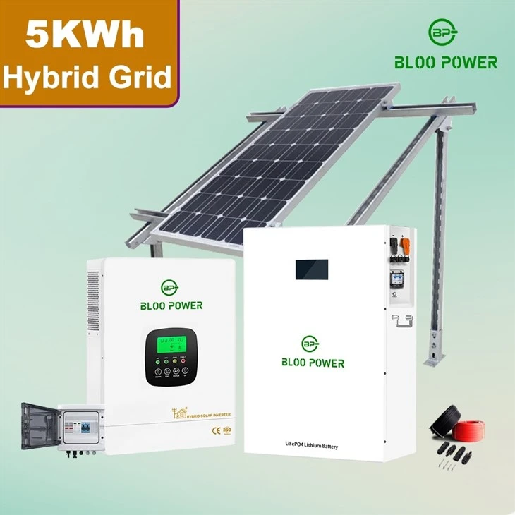 5kwh lithium battery pack for home energy storage