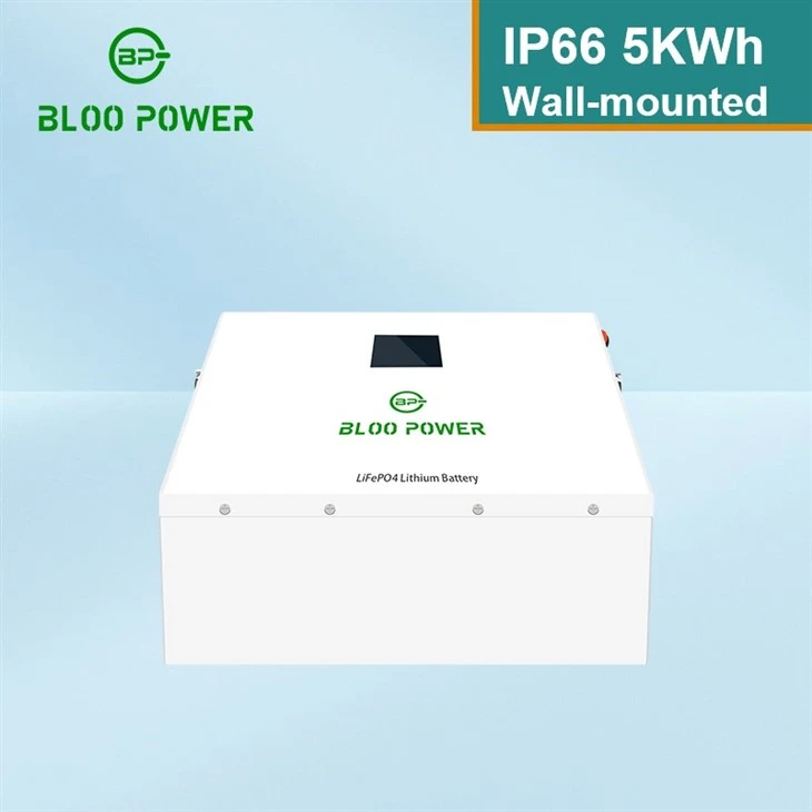 battry lithium home energy storage
