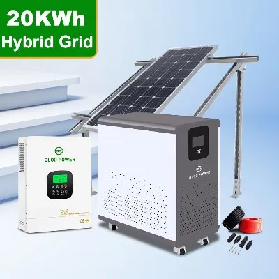20kWh hibrid