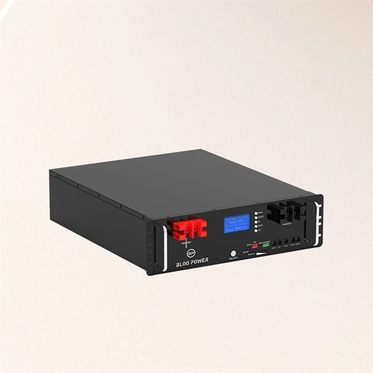 home energy storage system