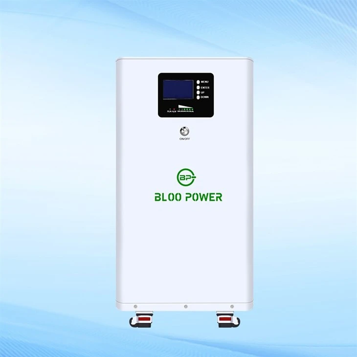 15.3kwh Home Storage Energy Battery for Hybrid Off Grid Solar System
