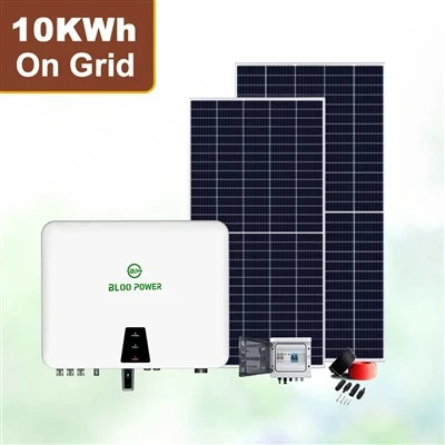 Različiti fotonaponski kućni sustavi za pohranu energije 3 KWh 5kWh 10kWh