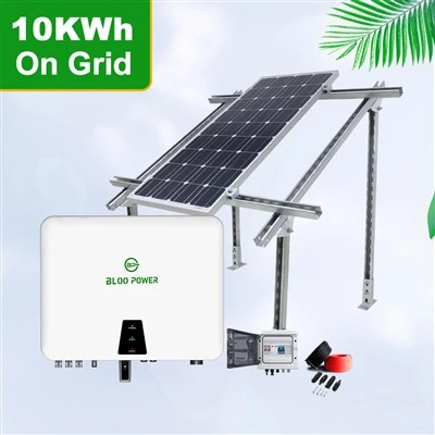 Powerwall 10KWh napajanje, baterijski sustav za pohranu energije sa solarnim pretvaračem