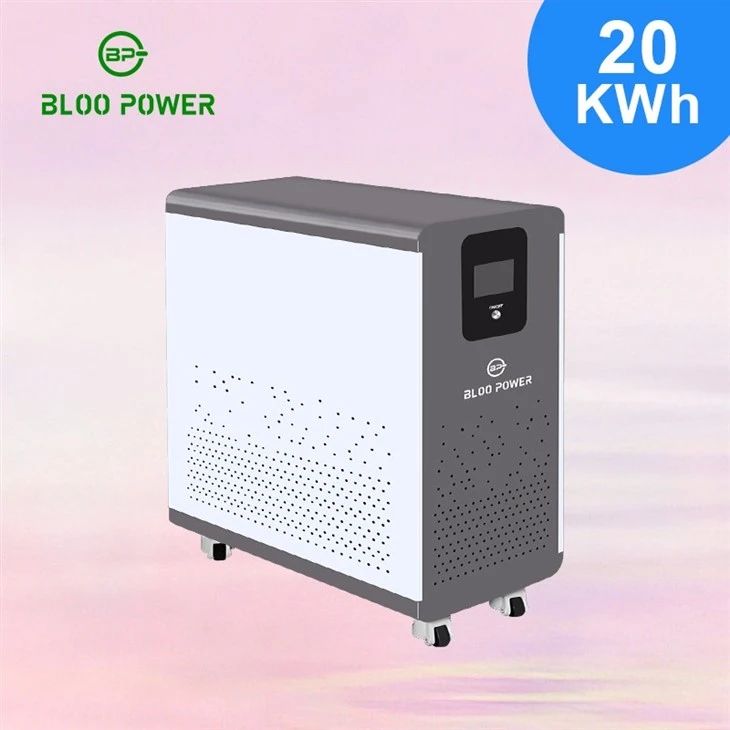 20 kWh Battery