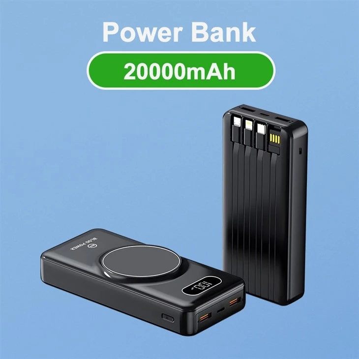 A grade lithium polymer battery