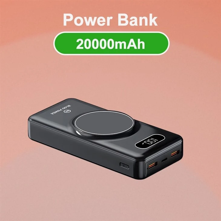 Power bank 20000mAh